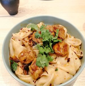  at Mamma Bao in Munich