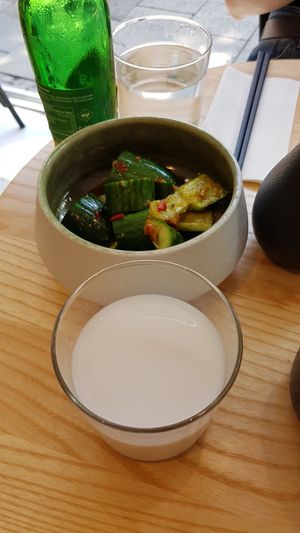  at Mamma Bao in Munich