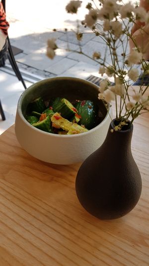  at Mamma Bao in Munich