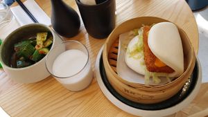  at Mamma Bao in Munich