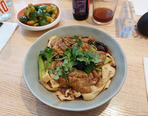  at Mamma Bao in Munich