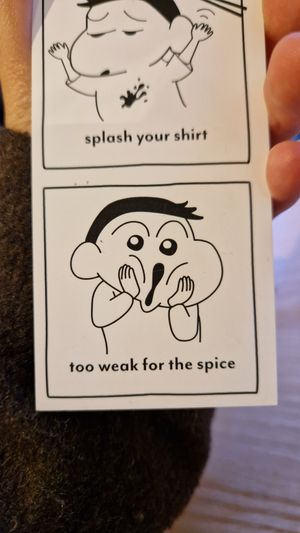  at Mamma Bao in Munich