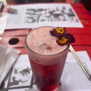  at Otaku in Buenos Aires