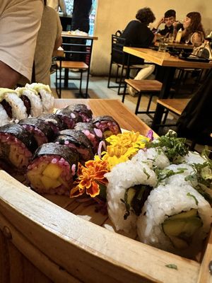   at Otaku in Buenos Aires