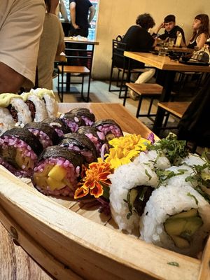   at Otaku in Buenos Aires