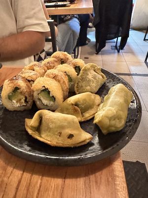   at Otaku in Buenos Aires