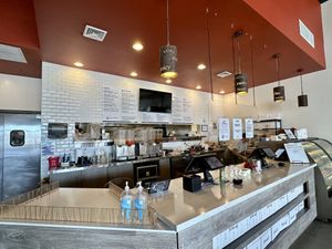   at Planted By La Tour Cafe in Honolulu