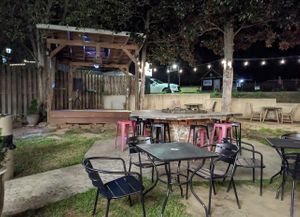 Live music stage-weekends  at The Mexican at Central Gastropub in Central