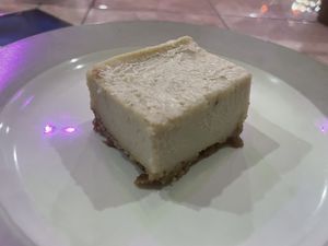   at Taco Beach Grill in Seminyak