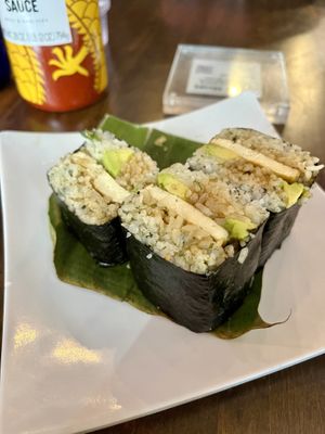   at Hula Hoops in South San Francisco