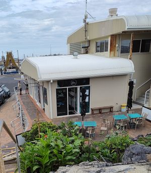  at The Green Galley in Coffs Harbour