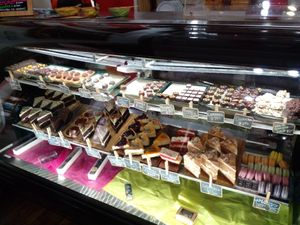 Treats available at House of Chocolate Grenada Museum in St Georges