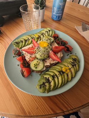  at Le Carac in Mallorca