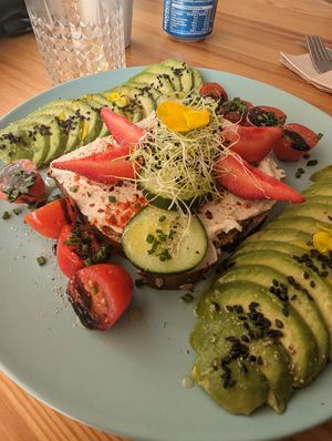  at Le Carac in Mallorca