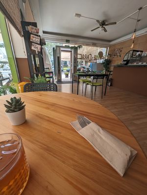  at Le Carac in Mallorca