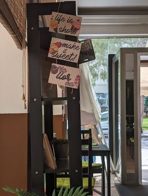  at Le Carac in Mallorca