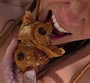   at Le Carac in Mallorca