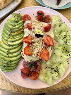   at Le Carac in Mallorca