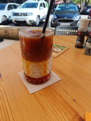  at Le Carac in Mallorca