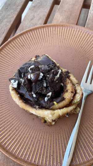   at Sorella Café in Gelsenkirchen