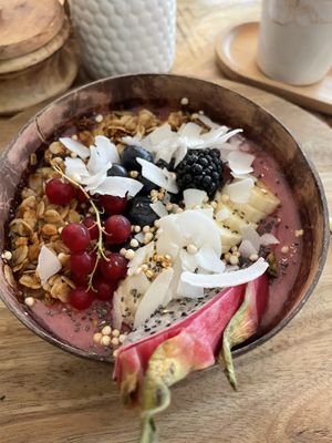   at Sorella Café in Gelsenkirchen