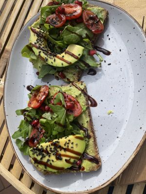   at Sorella Café in Gelsenkirchen