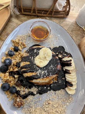   at Sorella Café in Gelsenkirchen