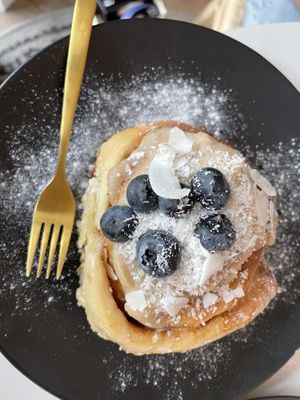   at Sorella Café in Gelsenkirchen