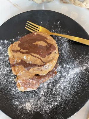   at Sorella Café in Gelsenkirchen