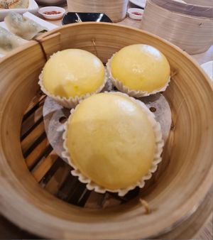 Liu Sa Bao ~ 26/01/23 at D'Life Signature 蔬品軒 - Chinatown Pt in Central Singapore