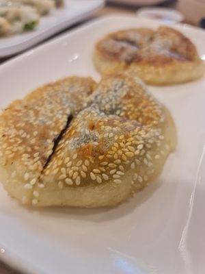 Dao Sar Piah ~ 26/01/23 at D'Life Signature 蔬品軒 - Chinatown Pt in Central Singapore