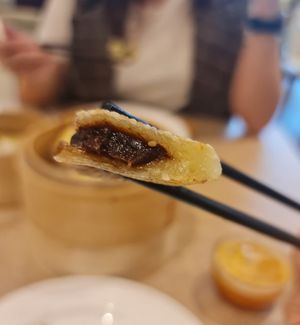 Dao Sar Piah ~ 26/01/23 at D'Life Signature 蔬品軒 - Chinatown Pt in Central Singapore