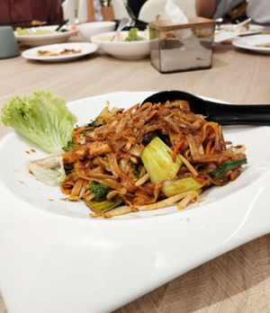 Penang ... at D'Life Signature 蔬品軒 - Chinatown Pt in Central Singapore