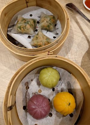  at D'Life Signature 蔬品軒 - Chinatown Pt in Central Singapore