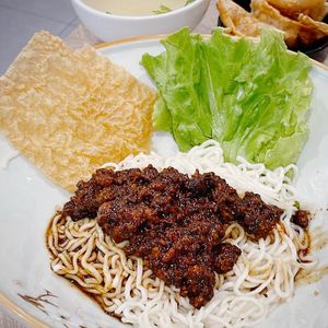   at D'Life Signature 蔬品軒 - Chinatown Pt in Central Singapore