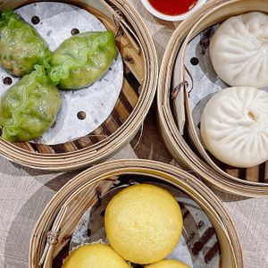   at D'Life Signature 蔬品軒 - Chinatown Pt in Central Singapore