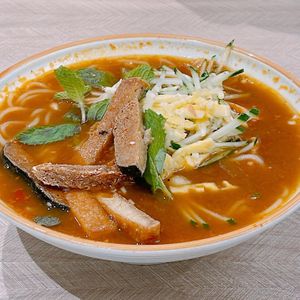   at D'Life Signature 蔬品軒 - Chinatown Pt in Central Singapore