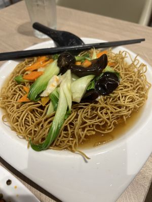   at D'Life Signature 蔬品軒 - Chinatown Pt in Central Singapore