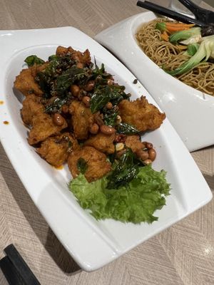   at D'Life Signature 蔬品軒 - Chinatown Pt in Central Singapore