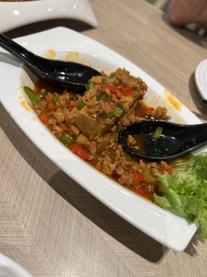   at D'Life Signature 蔬品軒 - Chinatown Pt in Central Singapore