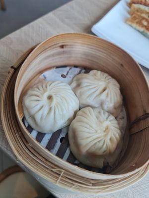 Xiao Long Bao ~ 31/8/23 at D'Life Signature 蔬品軒 - Chinatown Pt in Central Singapore