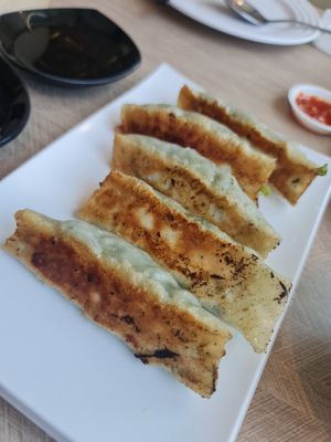 GuoTie  ~ 31/8/23 at D'Life Signature 蔬品軒 - Chinatown Pt in Central Singapore