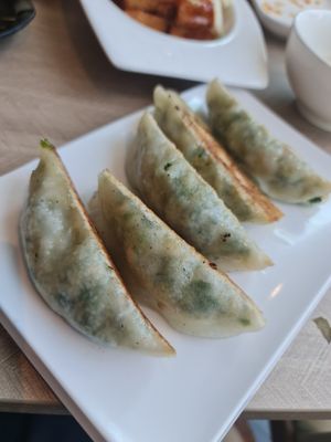 GuoTie ~ 31/8/23 at D'Life Signature 蔬品軒 - Chinatown Pt in Central Singapore