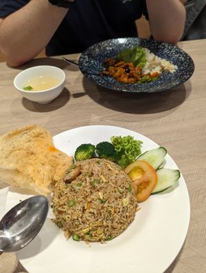  at D'Life Signature 蔬品軒 - Chinatown Pt in Central Singapore