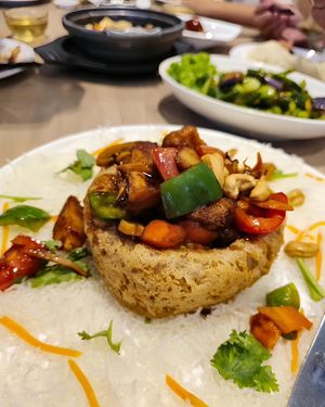  at D'Life Signature 蔬品軒 - Chinatown Pt in Central Singapore