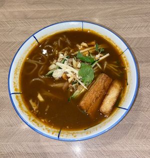   at D'Life Signature 蔬品軒 - Chinatown Pt in Central Singapore