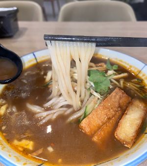   at D'Life Signature 蔬品軒 - Chinatown Pt in Central Singapore