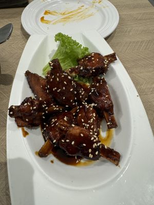   at D'Life Signature 蔬品軒 - Chinatown Pt in Central Singapore