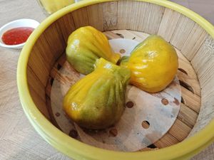  at D'Life Signature 蔬品軒 - Chinatown Pt in Central Singapore