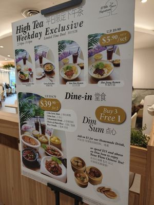  at D'Life Signature 蔬品軒 - Chinatown Pt in Central Singapore